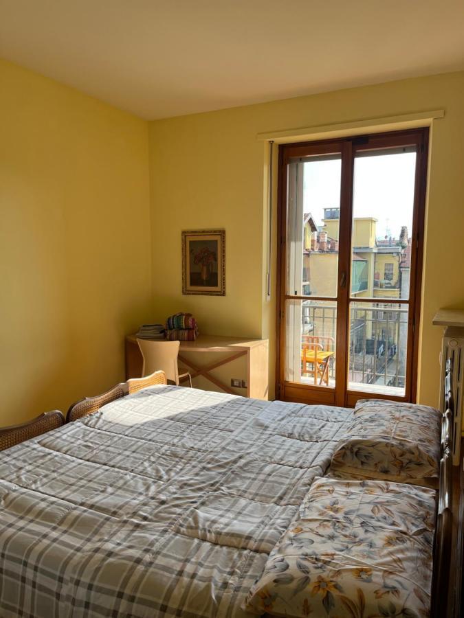 Boutique Attico In Centro Guest house *