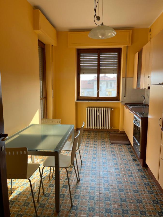 Boutique Attico In Centro Guest house