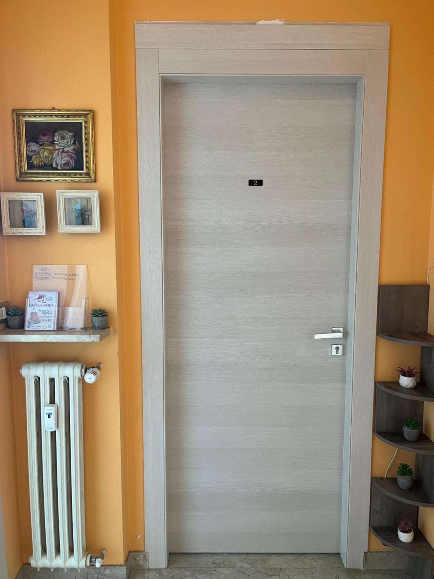 Boutique Attico In Centro *