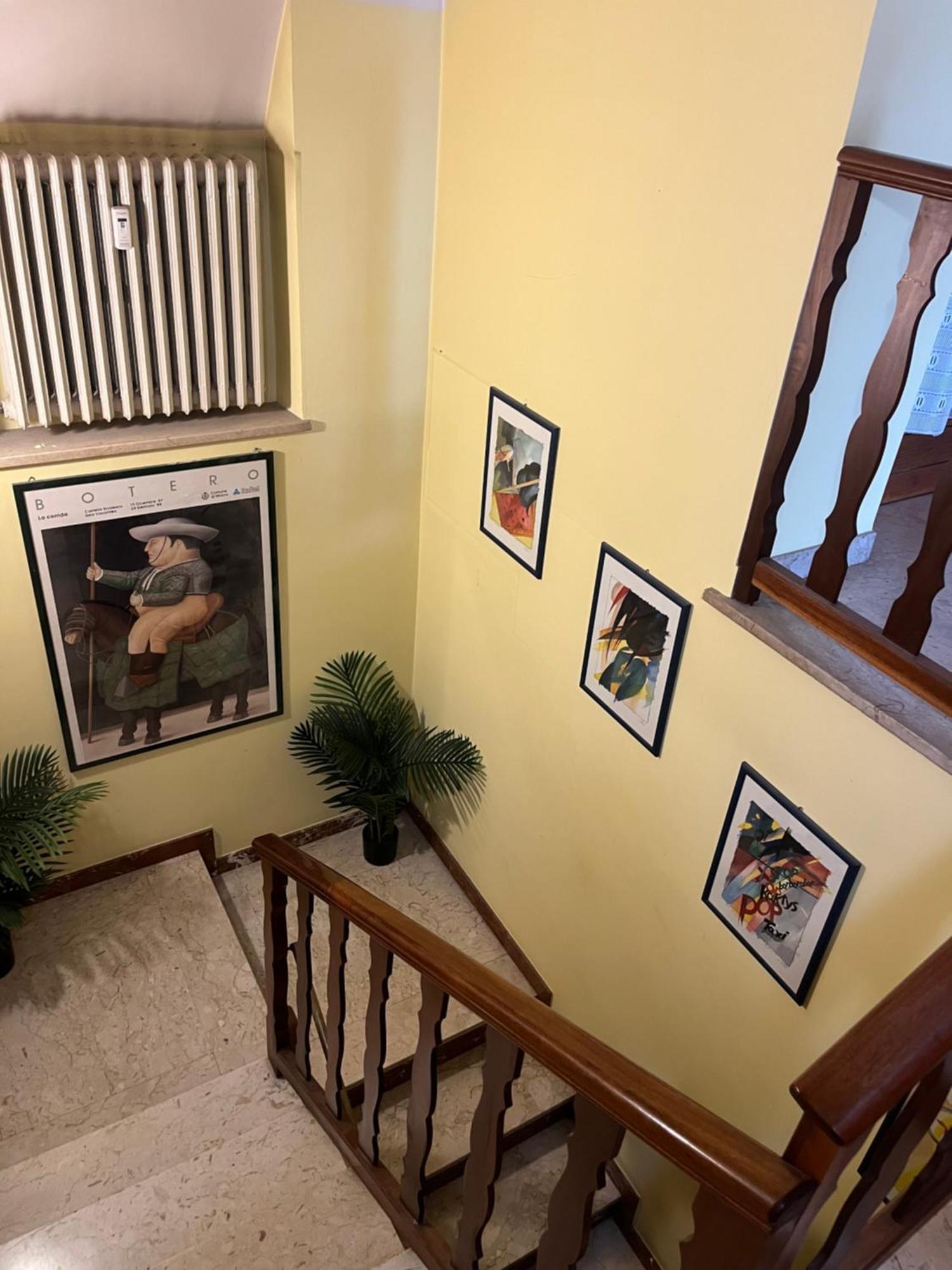 Boutique Attico In Centro