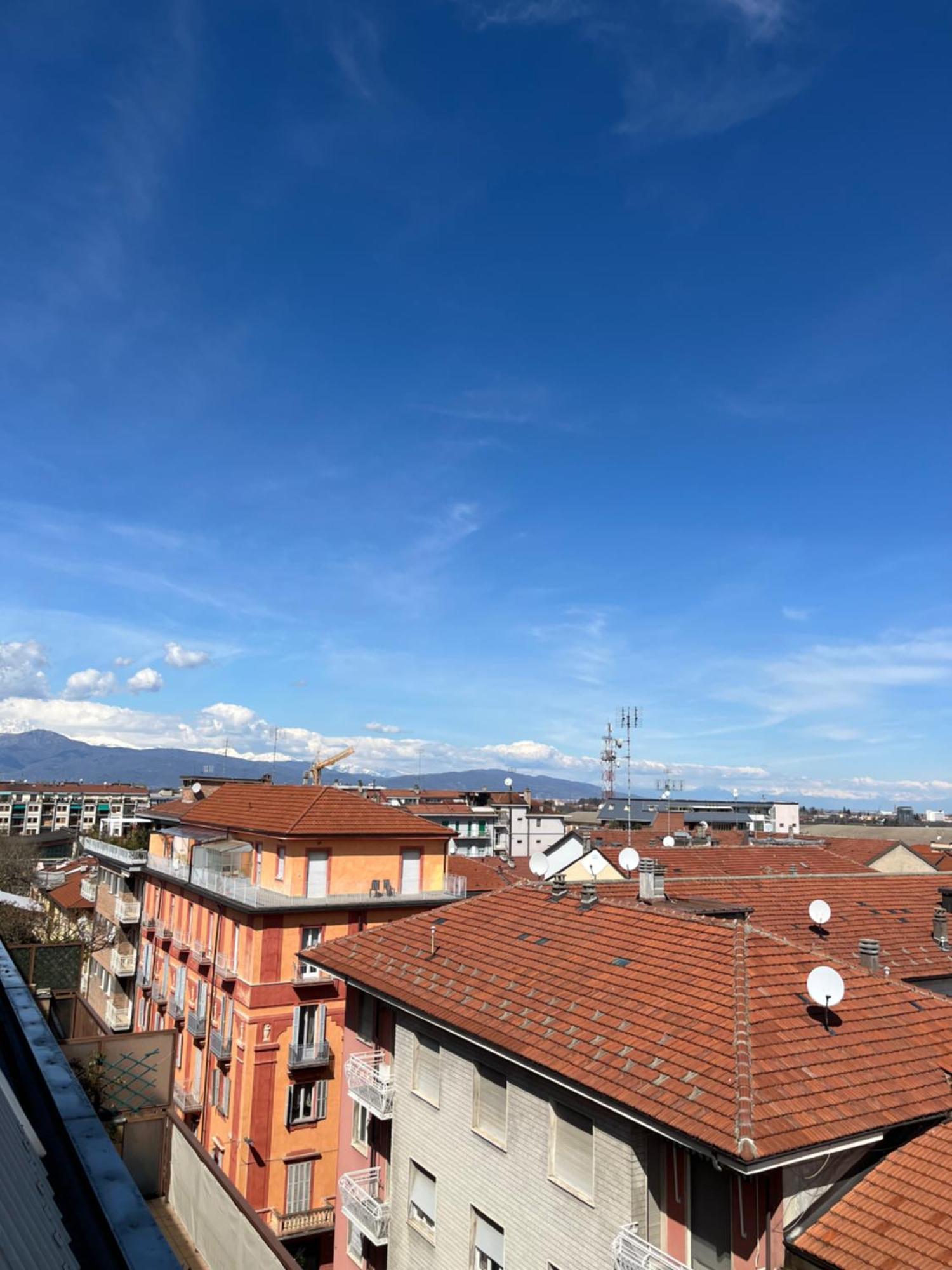 Guest house Boutique Attico In Centro Cuneo
