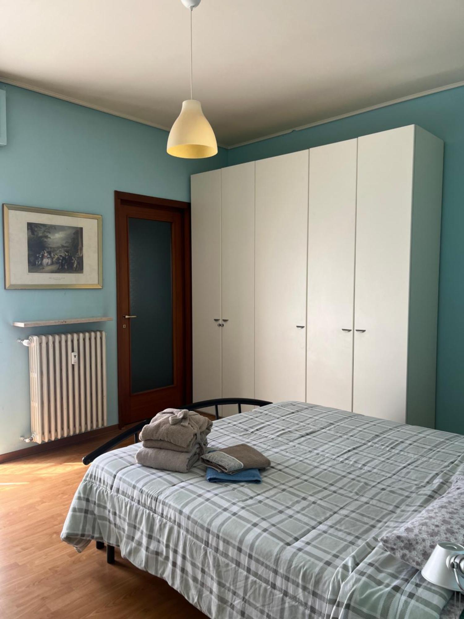 Guest house Boutique Attico In Centro